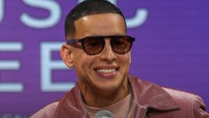 Daddy yankee