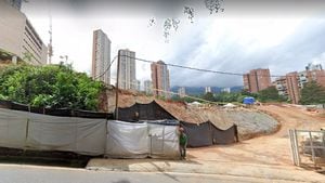 Pricesmart Poblado - Medellín // Google Maps, mayo 2022