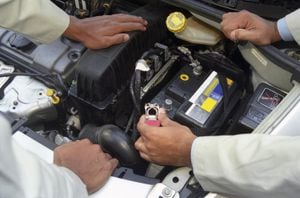 Por norma general, el aceite del motor y su filtro se deben cambiar cada 5.000 kilómetros, lo que representa un alto costo para el propietario de vehículo.