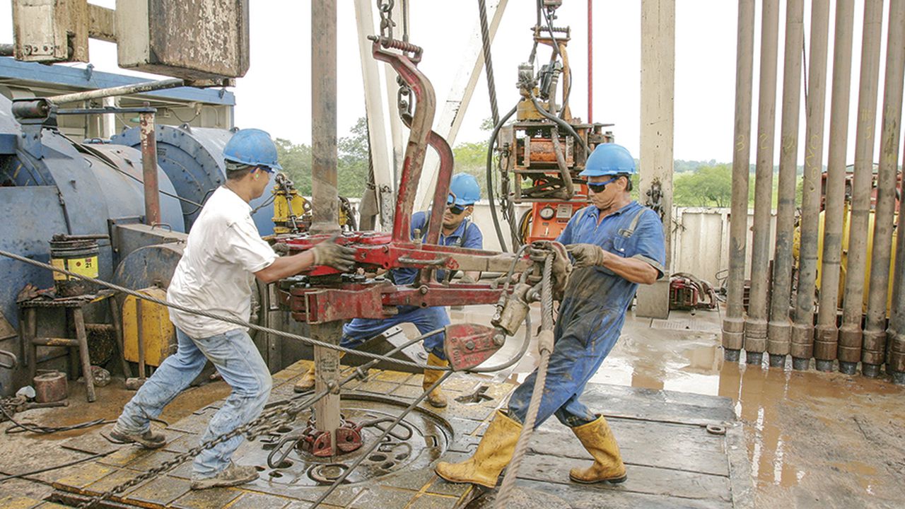 Una de las mayores preocupaciones frente al plan económico de Petro está en su idea de marchitar la industria de los hidrocarburos, la cual responde por 50 por ciento de las exportaciones nacionales.