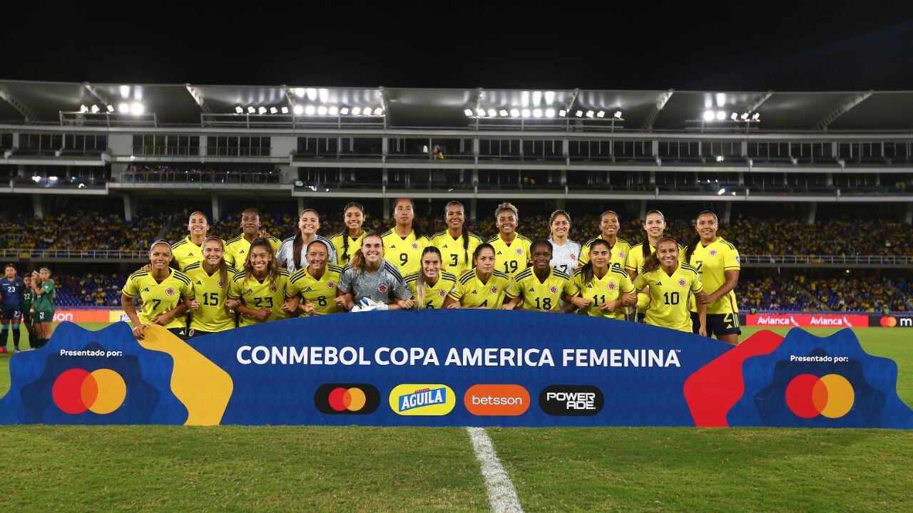 Selección Colombia unida con la FCF tras acuerdos económicos
