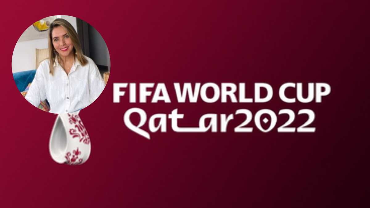 Mónica Ródriguez en polémica por Mundial Qatar
