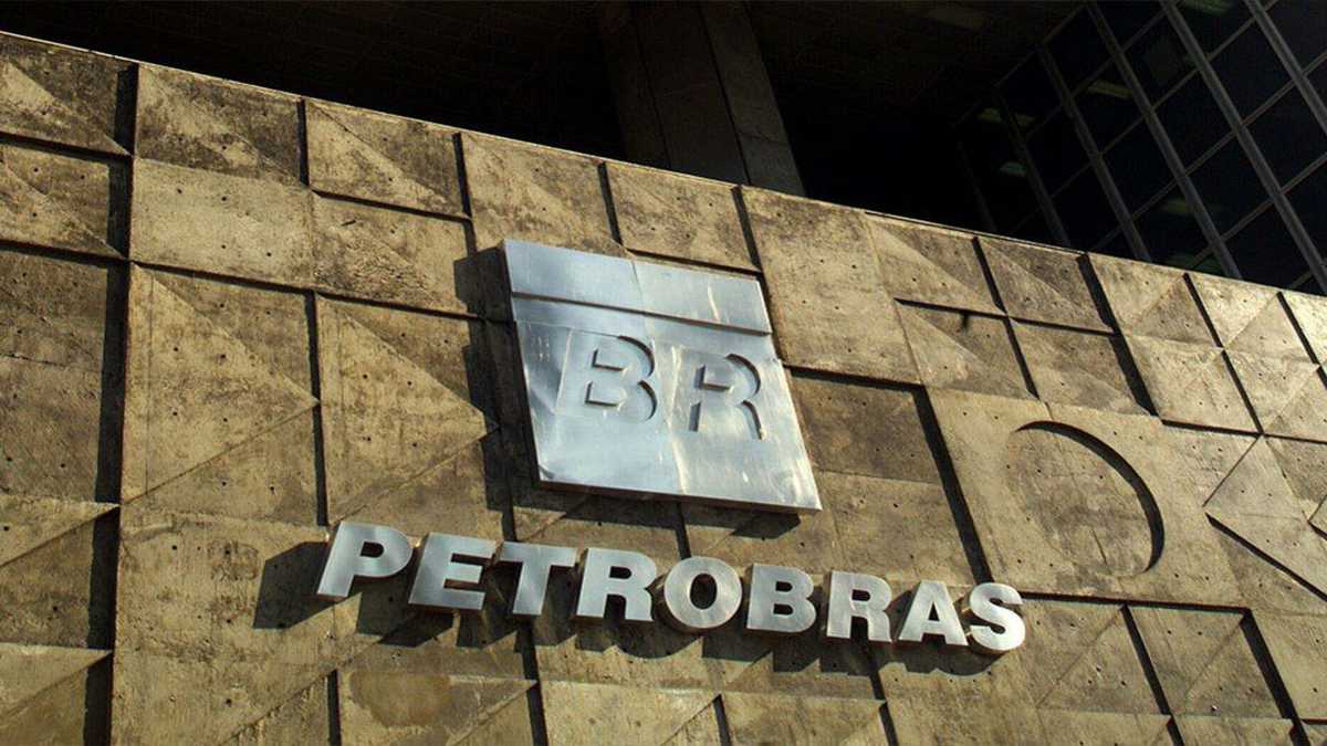 La estatal brasileña de petróleos, Petrobras, fue demandada por una ciudad de los Estados Unidos. 
