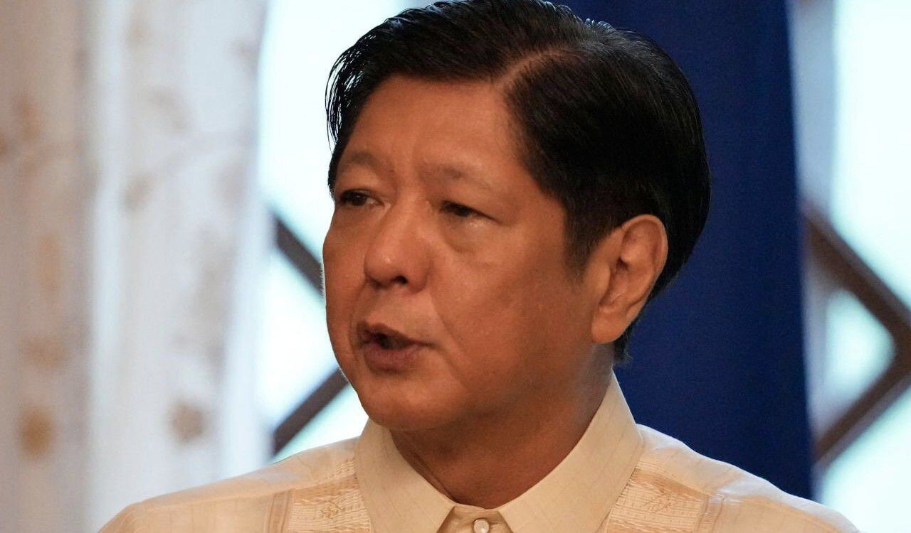 El presidente de Filipinas hizo las declaraciones en el Foro Indoasiático del Pacífico