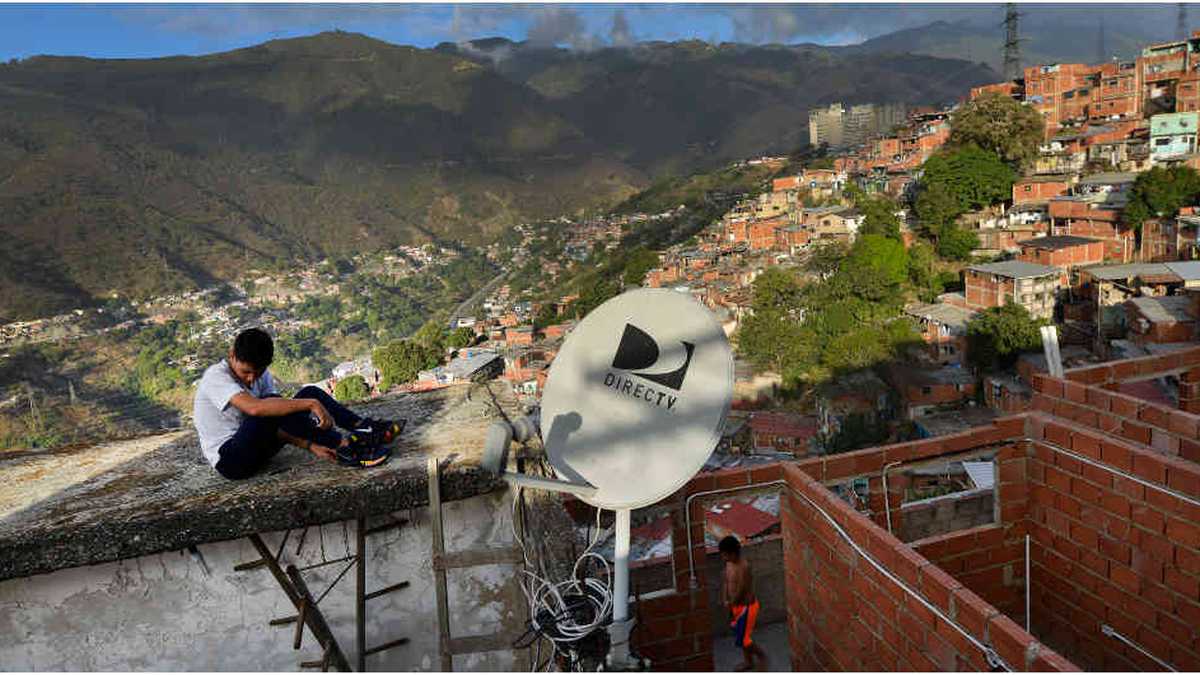 Con cerca de 2 millones de suscripciones, según cifras de la estatal Comisión Nacional de Telecomunicaciones (Conatel), el cese de operaciones afectó a unos 6,5 millones de venezolanos