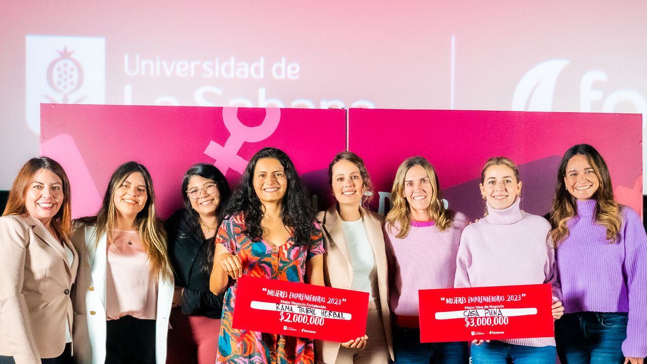 El programa contó con la inscripción de más de 1.000 mujeres, de las cuales 150 fueron seleccionadas para recibir capacitaciones en gestión financiera, marketing y emprendimiento.