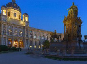 Viena es la ciudad con la mejor calidad de vida del mundo, según los rankings de Calidad de Vida 2014 de Mercer.