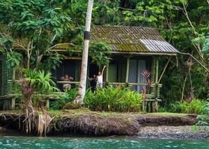 La oferta turística del departamento del Chocó, en sus diferentes destinos, está enfocada en la naturaleza.