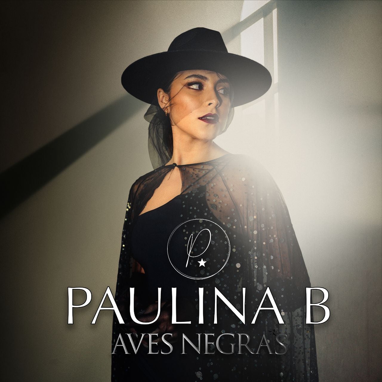 'Aves Negras' el nuevo tema de Paulina B con el que espera mostrar todo su talento.