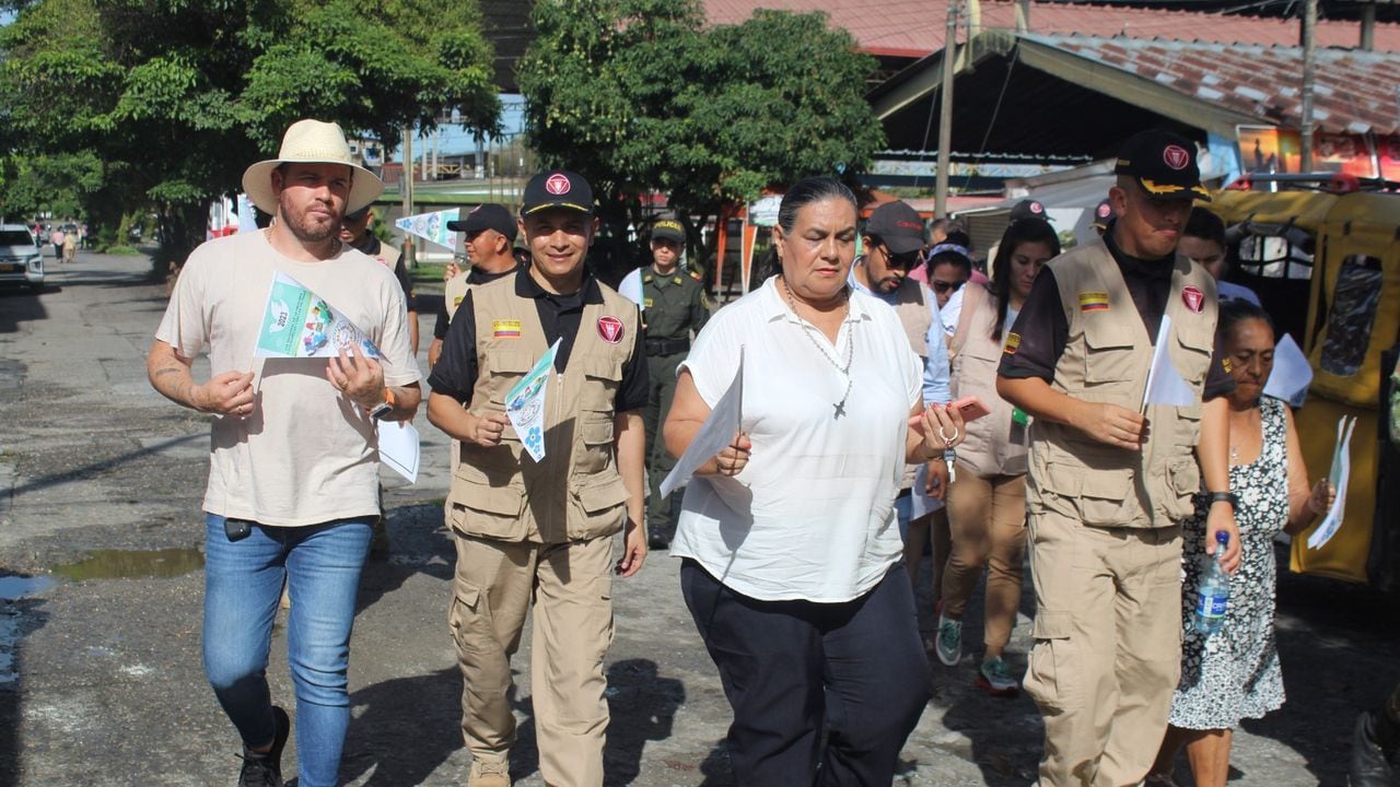 Ejército Nacional entrega un municipio más libre de sospecha de minas antipersonal