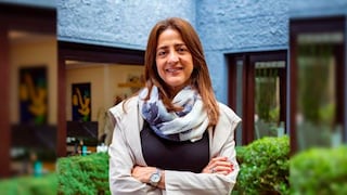 Olga Lucía Villegas es hoy un gran referente de la industria creativa mundial. Hace parte de la lista de las mujeres más poderosas de la publicidad por la revista 'Business Insider'.