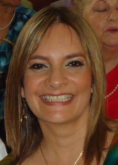 Vicky Perea, nueva directora de El País.