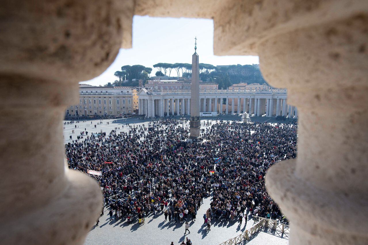 El Papa ha impulsado un proceso de transparencia en las finanzas de la Santa Sede con una nueva auditoría avalada por el Consejo de Economía que incluye un análisis "cuantitativo y cualitativo" de su patrimonio inmobiliario.