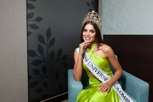 María Camila Avella
Miss Universo Colombia
Bogotá, septiembre 5 de 2023
Foto: Heidy León- Revista Semana
