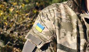 Letonia permitirá que sus ciudadanos sirvan como voluntarios en el ejército de Ucrania.