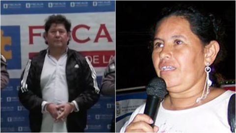 Fiscalía presentó resolución de acusación contra alias Monoleche, por el homicidio de la lideresa social Yolanda Izquierdo