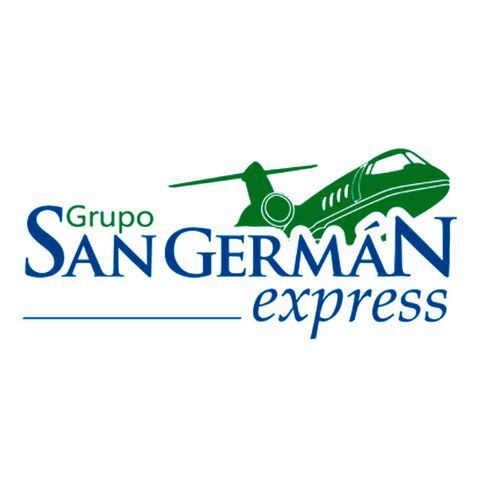 Un vuelo hacia lo desconocido: San Germán Express toma una decisión drástica al suspender operaciones, lo que plantea interrogantes sobre las razones detrás de este movimiento.