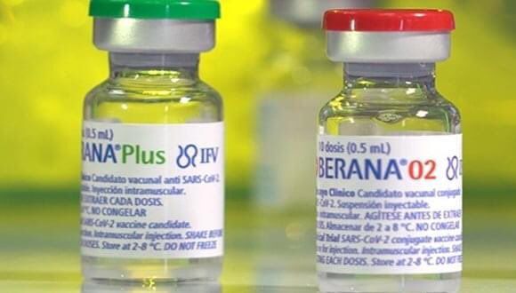 Cuba autoriza uso de vacuna anticovid Abdala, primera de América Latina