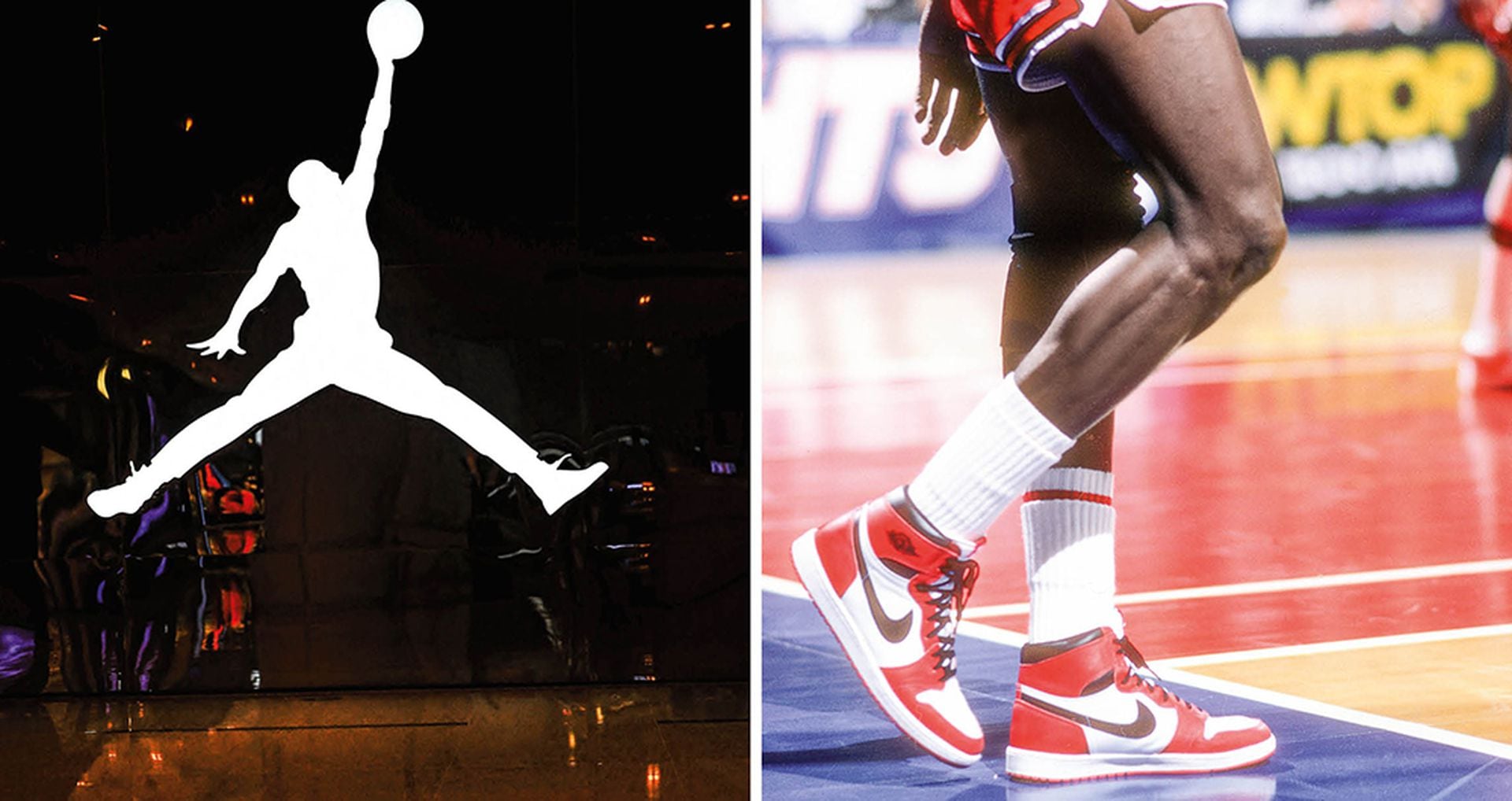 Zapatillas de Michael Jordan rompen récord absoluto con millonaria subasta:  “locura absoluta”