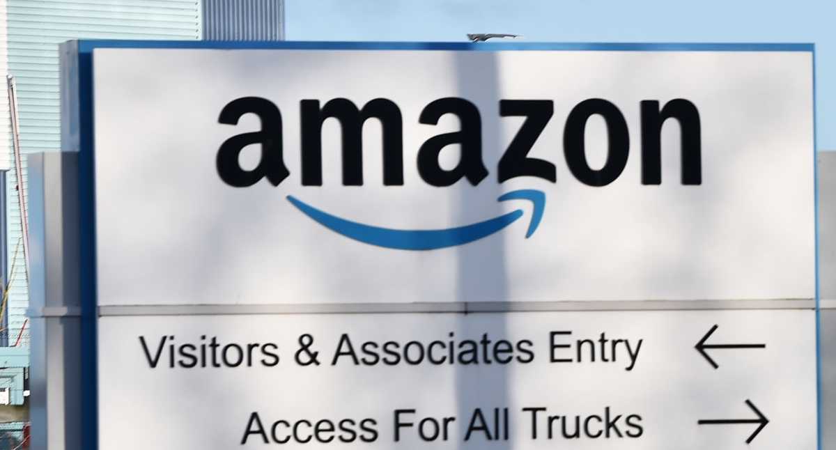 Amazon will help recruit Venezuelans in the US