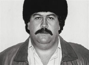 Tranquilandia, complejo cocainero de Pablo Escobar, los hermanos Ochoa y Gonzalo Rodríguez Gacha, tenía 9 laboratorios, 8 pistas y más de US$1.200 millones en droga cuando fue allanado. 