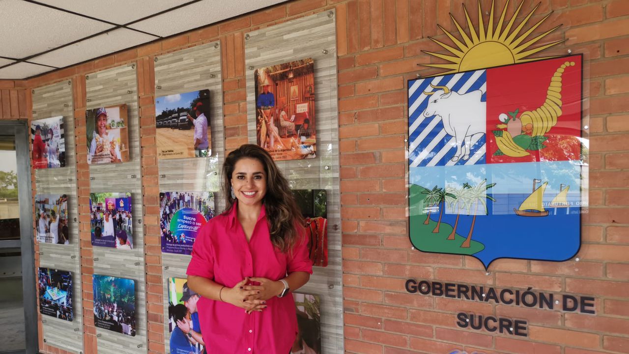 Sucre le apostará a aumentar las visitas de turistas en las próximas fechas vacacionales.