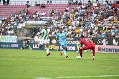 Jaguares se niega a aplazar el partido contra Atlético Nacional