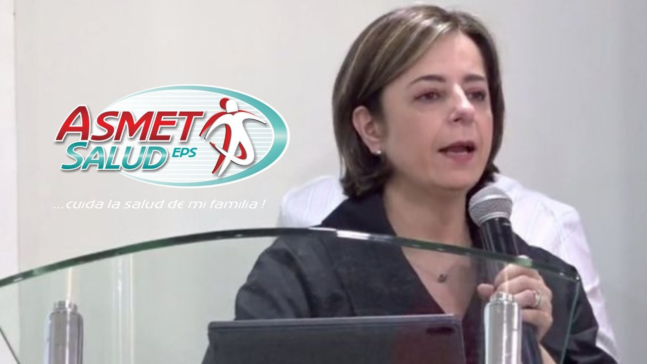 La Superintendente Delegada para Entidades de Aseguramiento en
Salud, María Isabel Ángel Echeverry, aseguró que la EPS solo cumple con dos de los 17 indicadores de seguimiento.
