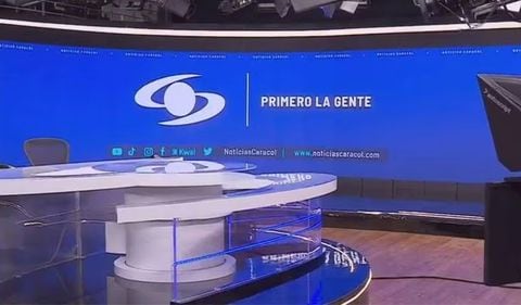 Foto: Captura de pantalla / Noticias Caracol