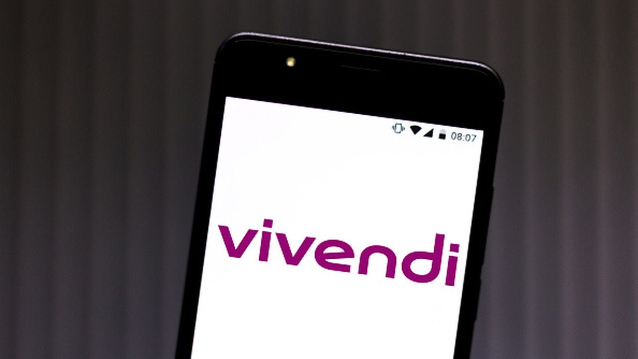 Vivendi, grupo francés con presencia en los mercados de telecomunicaciones y entretenimiento, renunció a ampliar su participación en el Grupo Prisa.