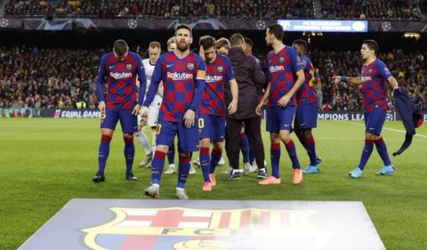 Lionel Messi y Luis Suárez se juntarán nuevamente en el Barcelona