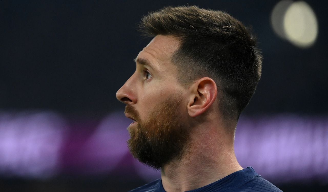 Lionel Messi habría decidido su futuro tras el paso por PSG.