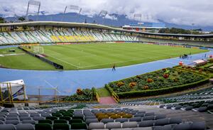 Colombia ya tendría los estadios necesarios para hacerse cargo de la Copa América.