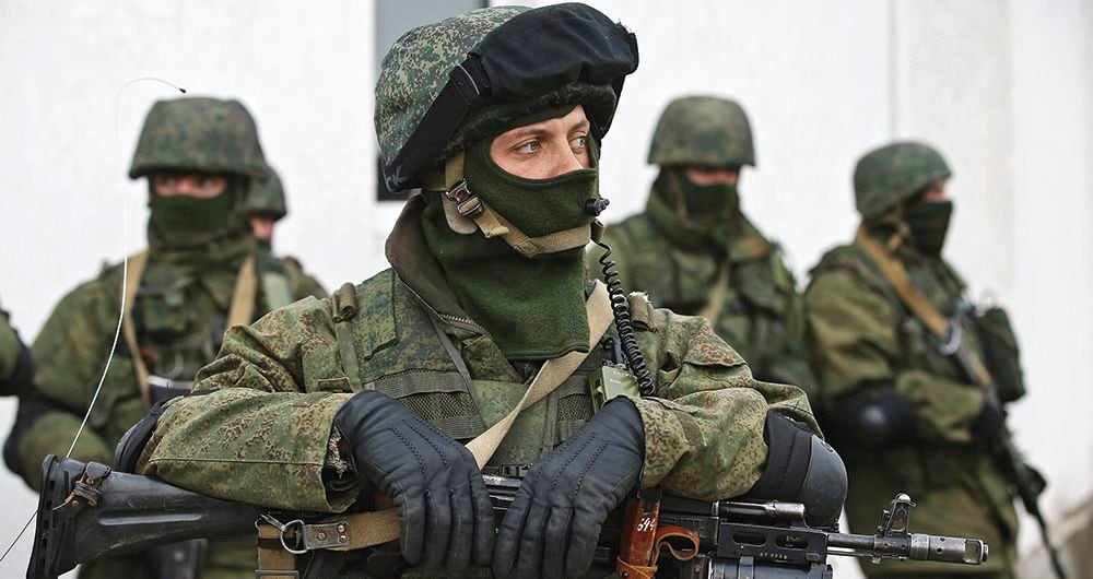 Cientos de abusos sexuales de parte de tropas rusas se han dado a conocer en Ucrania.