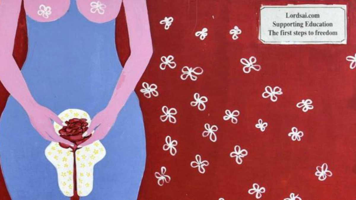 Así se puede acceder al nuevo subsidio menstrual en Colombia. Foto: Getty Images.