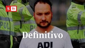 Por caso de Javier Ordóñez, en firme destitución e inhabilidad de patrulleros