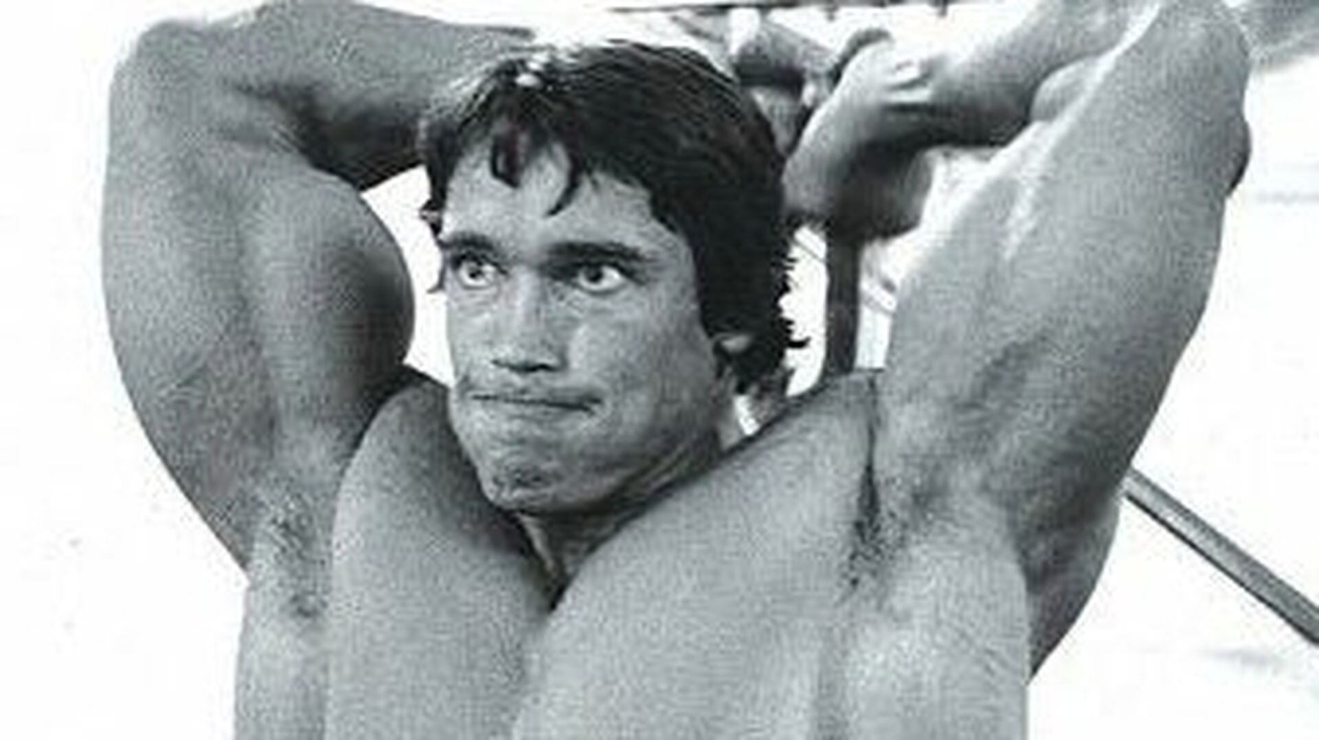 Conozca la historia de Arnold Schwarzenegger Mr Olympia