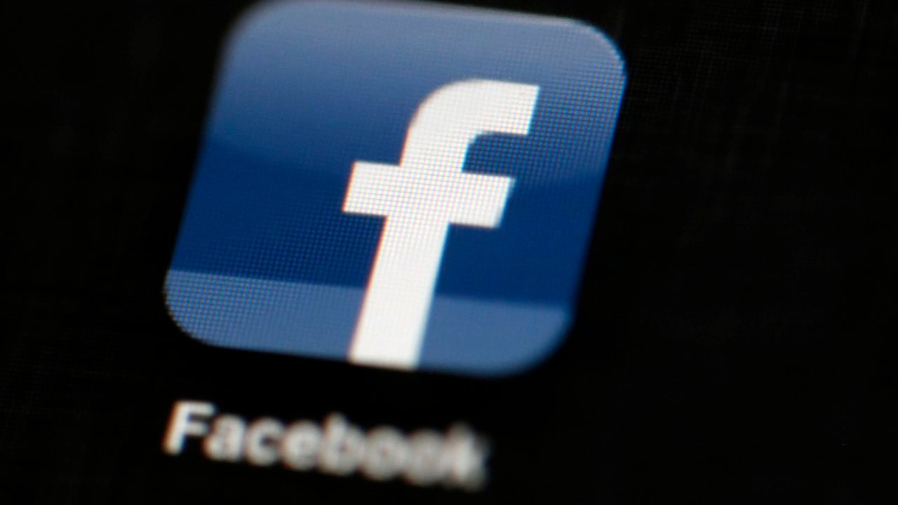 Facebook sería nocivo para un 12,5 % de los usuarios, según un sondeo interno