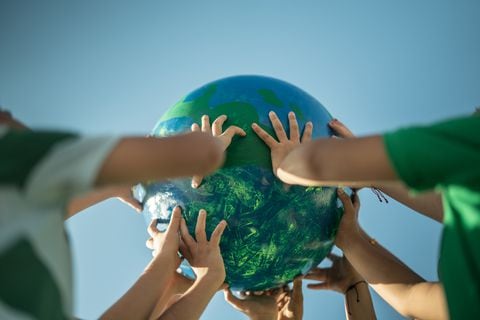 Día de la Tierra 2024: ¿Por qué se celebra el 22 de abril?