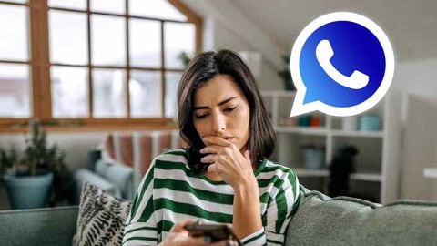 WhatsApp Plus sufre un cambio que preocupa a sus usuarios