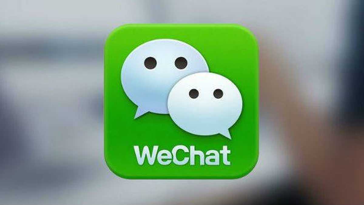 WeChat, el WhatsApp chino vetado por Trump
