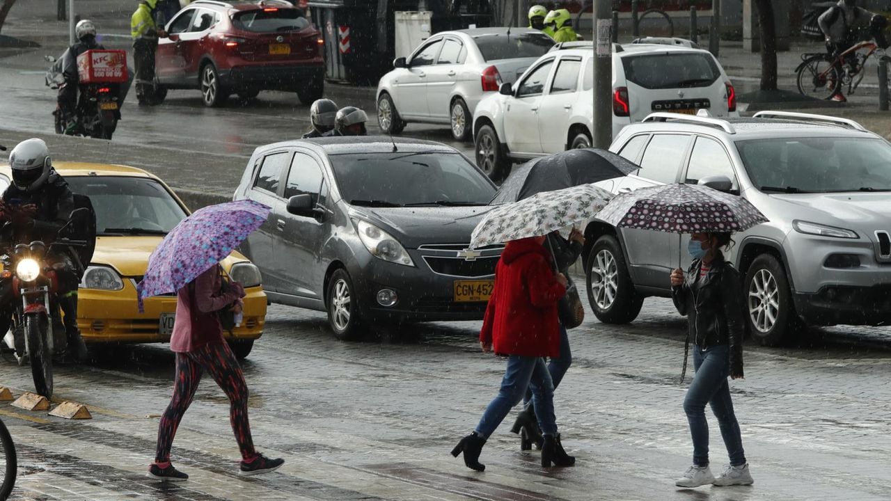 Debido a la influencia del fenómeno de La Niña, que ha impactado las variables climáticas en el país, la segunda temporada de lluvias, prevista para octubre y noviembre, se podría anticipar.