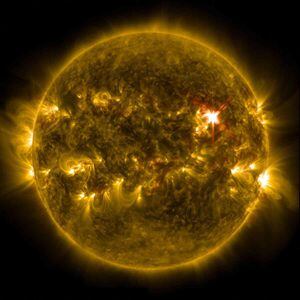 El Sol se transformará en un anillo luminoso de gas y polvo interestelar, conocido como nebulosa planetaria.