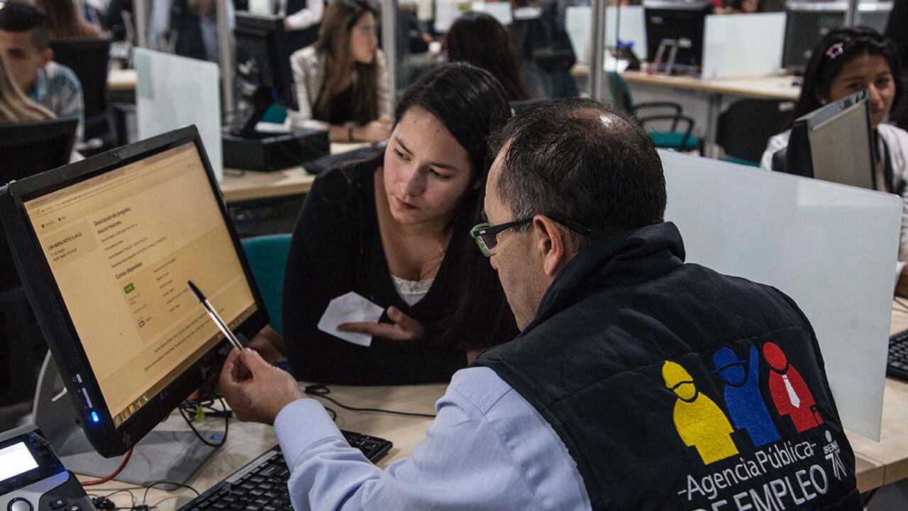 Uno de los sueños de muchos colombianos es lograr ubicarse laboralmente en el exterior, en la búsqueda de nuevas oportunidades y, en ese marco, el Sena anunció que están abiertas las puertas en cuatro países  dentro de un proceso que adelanta la Agencia Pública de Empleo, APE.