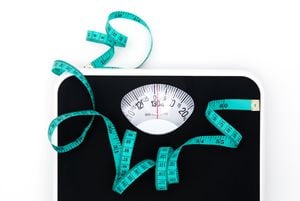 Bajar de peso debe ser un acto consciente, según expertos.