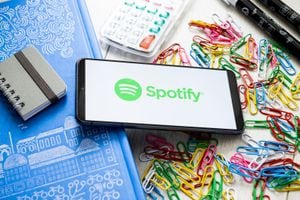 La popular plataforma Spotify se ajusta a las tendencias de la globalización.