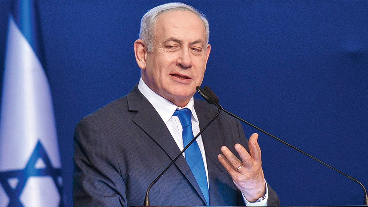 Netanyahu vuelve al poder después de un convulso periodo en Israel. Se afianza el bloque de derecha y la figura del líder político en el país.