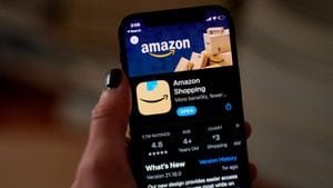 ¿Cómo hacer un pedido de Amazon a Colombia?