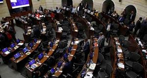 Comisión Séptima del Senado aprobó traslado exprés de régimen pensional