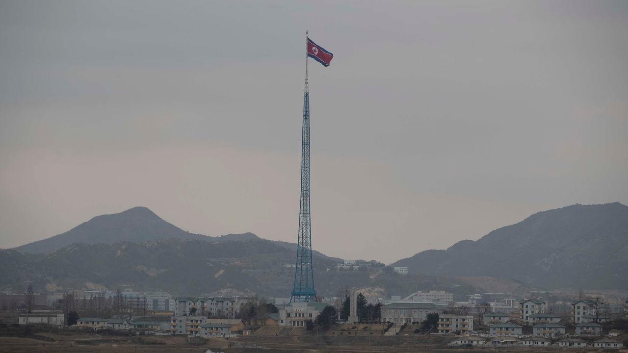 Las embajadas y misiones diplomáticas norcoreanas en el extranjero se han visto relacionadas con casos de contrabando